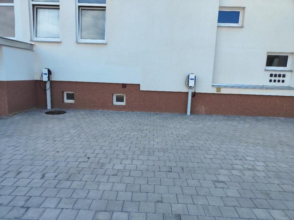 Arena Apartments Havlíčkův Brod Exterior foto